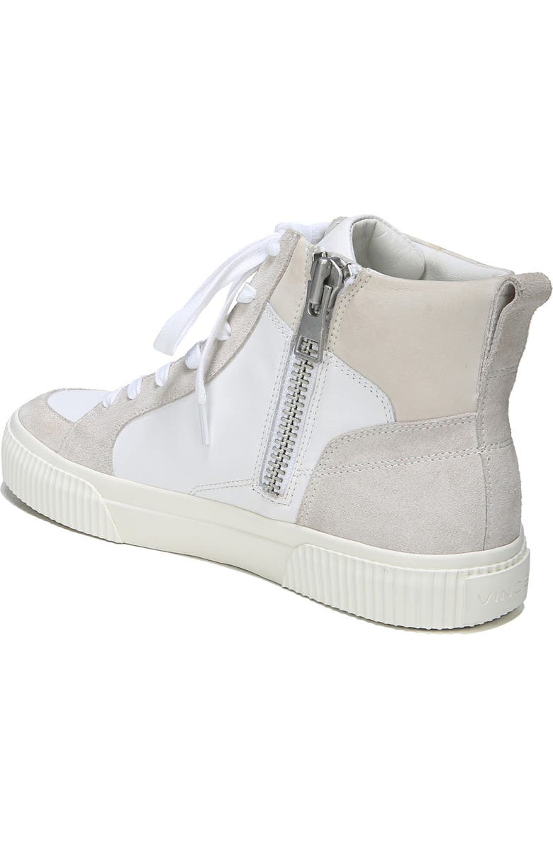 Vince Kiles High-Top Sneaker, Alternate, color,