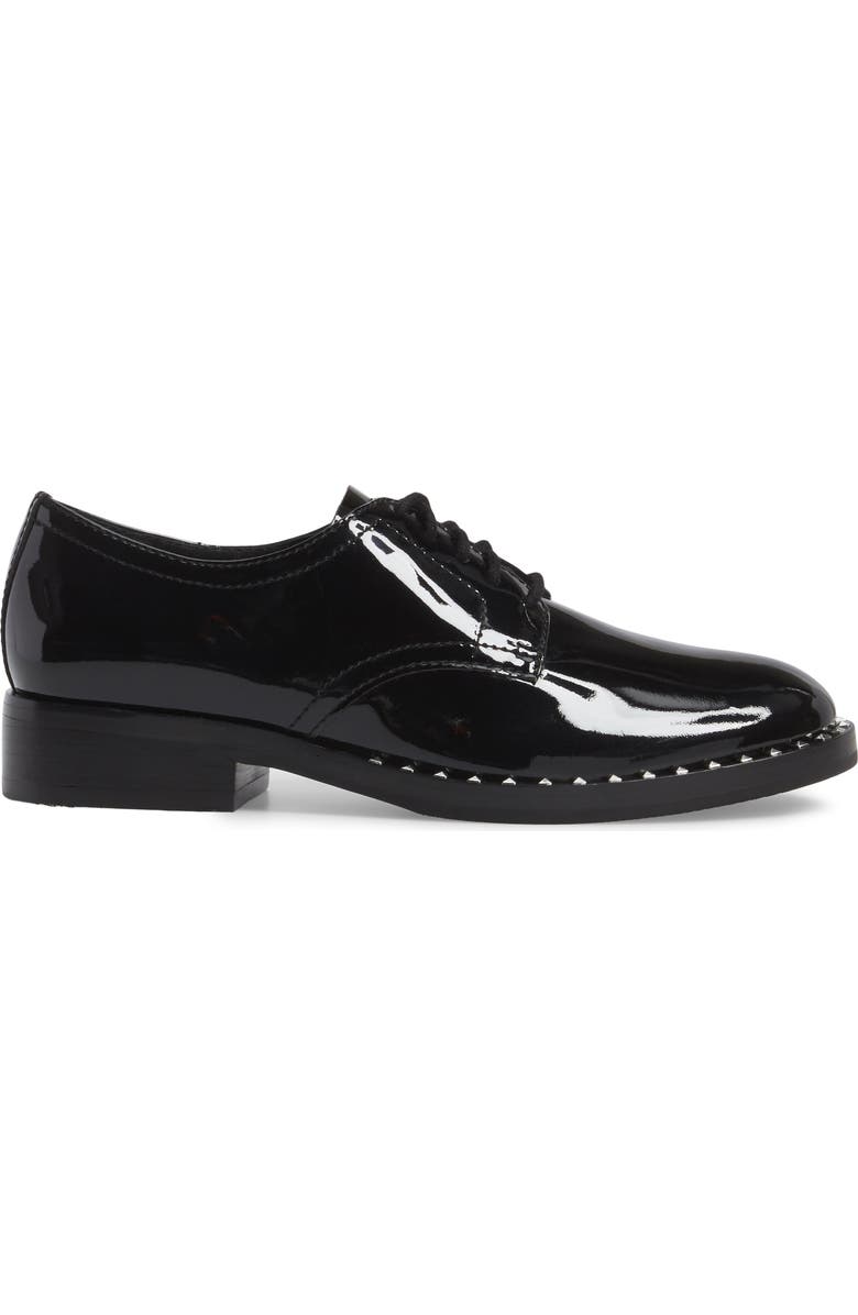 Ash Wilco Studded Oxford, Alternate, color,