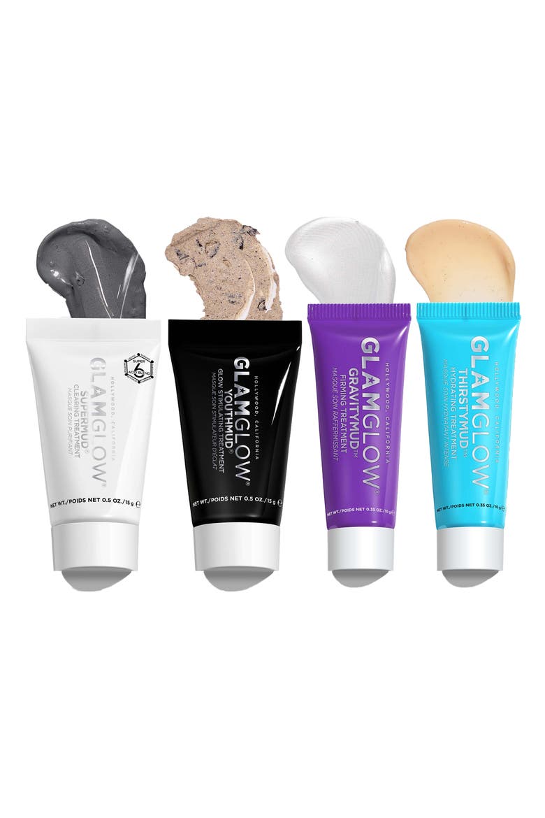Instant Celebrity Skin Masking Set, Alternate, color, NO COLOR