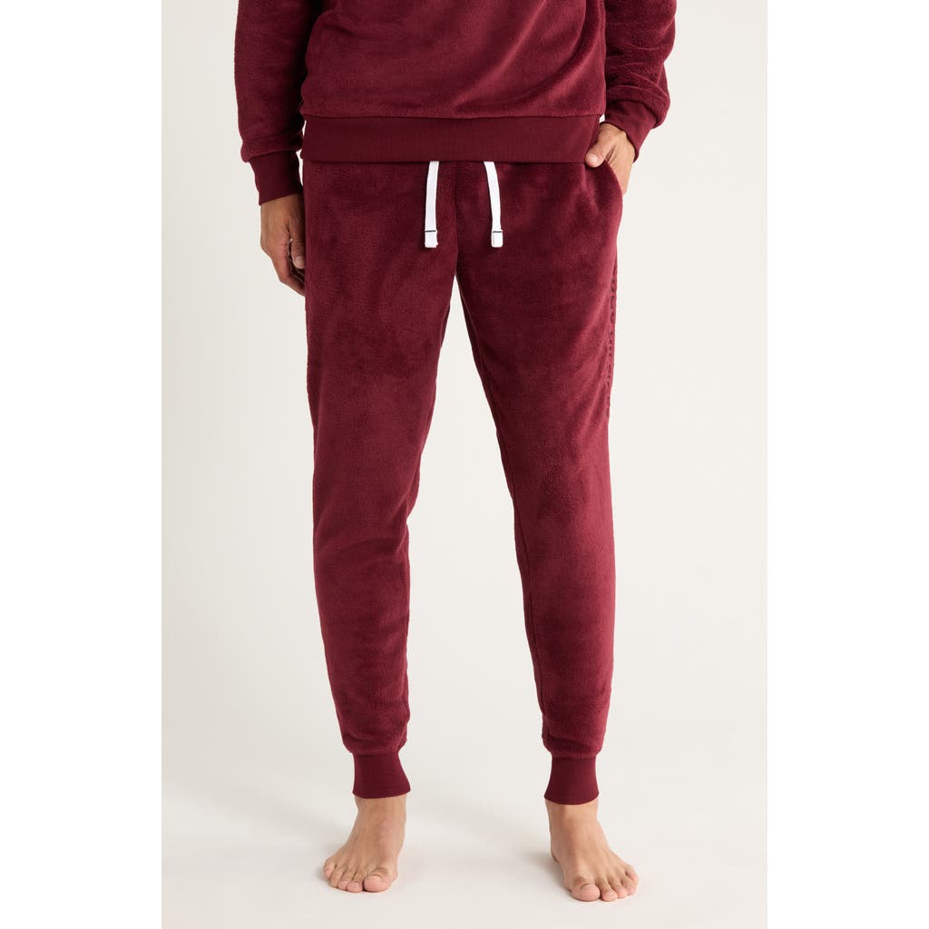 Tommy Hilfiger Joggers In Brown