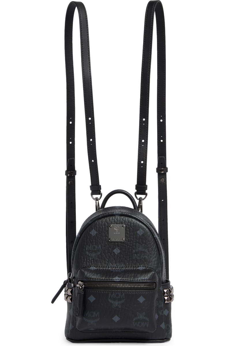 MCM Stark VI Backpack, Main, color,