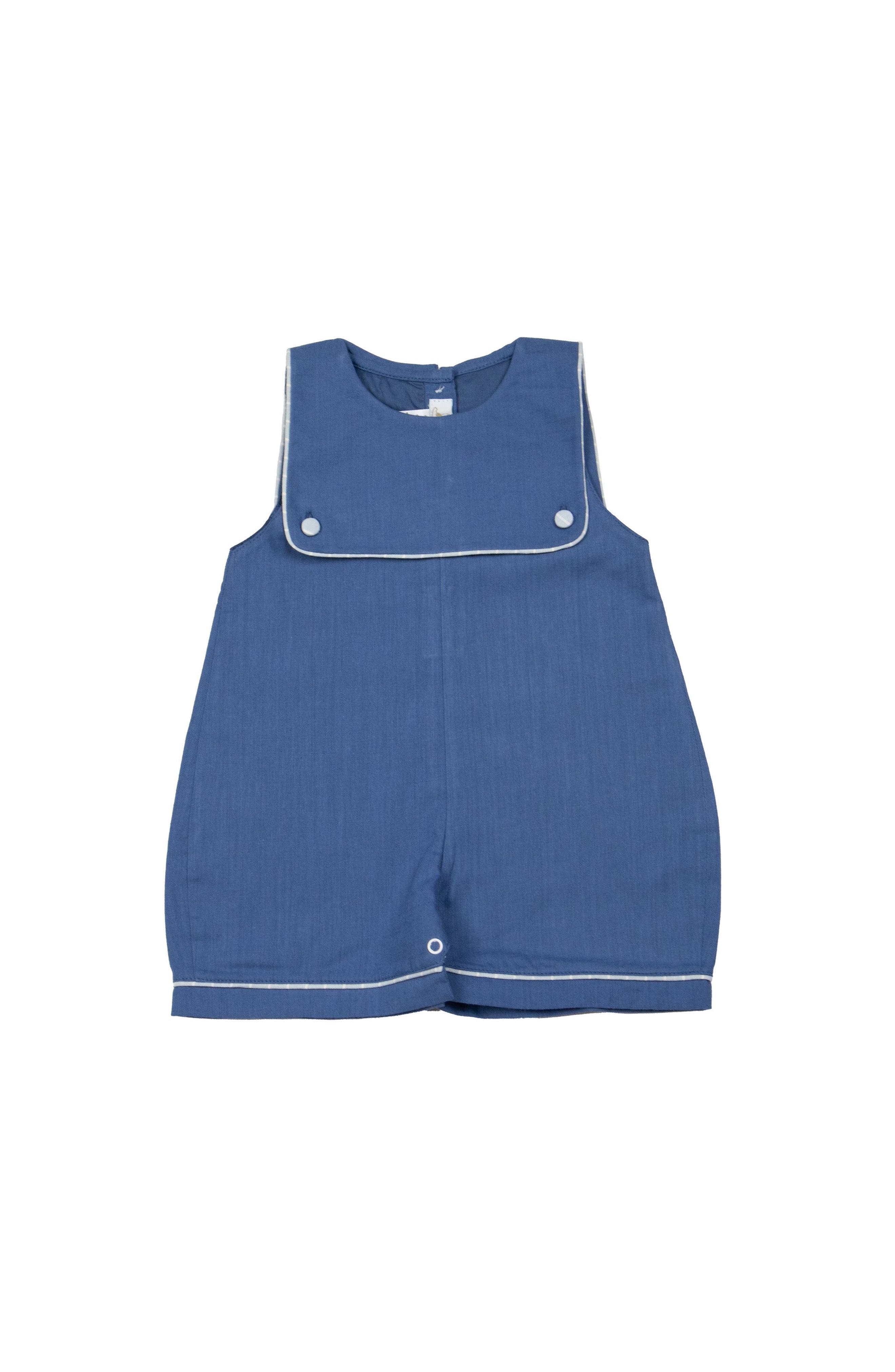 selected Blue
