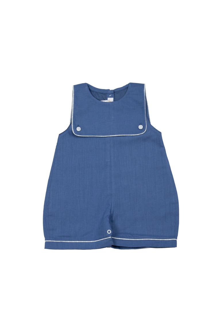 Oliver One Piece, Main, color, Blue