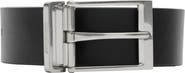 Burberry Louis Reversible Leather Belt