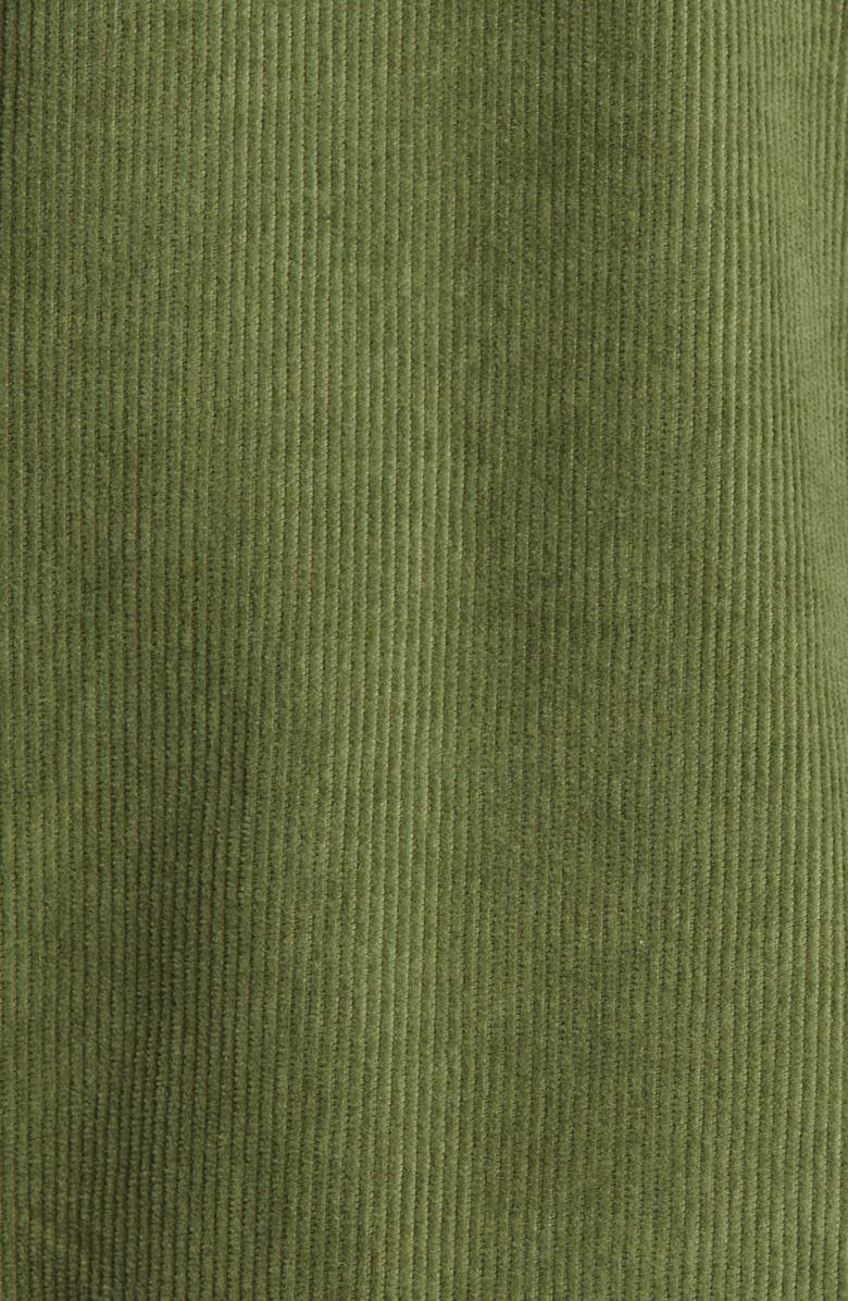 Stone Rose Stretch Corduroy Trucker Jacket, Alternate, color,