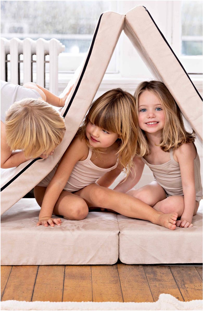 NoggiWear Cotton Girl Set, Alternate, color, White