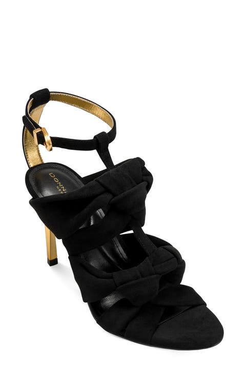 Synnove Ankle Strap Sandal (Women)
