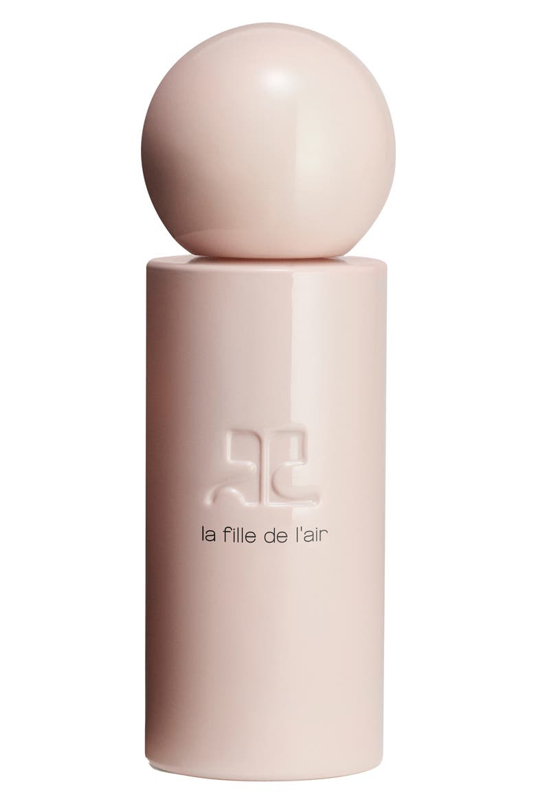 La Fille de L'air Eau de Parfum, Main, color, NO COLOR