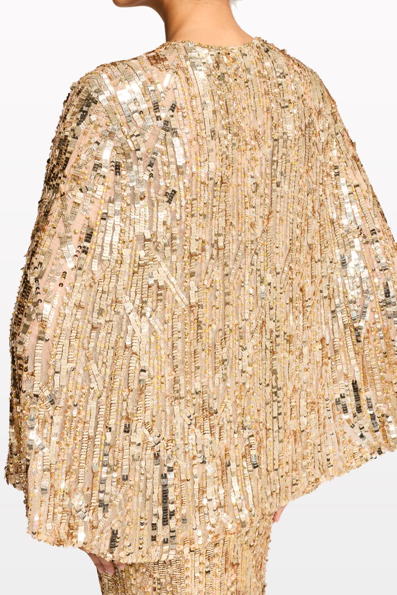 Vulsa Cape, Alternate, color, Illusion