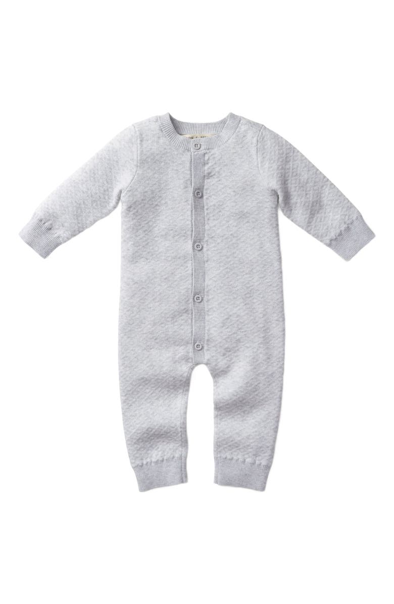 Hope & Henry Baby Jacquard Sweater Gift Set, Alternate, color, 
