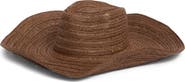 Steve Madden Maria Oversize Floppy Hat