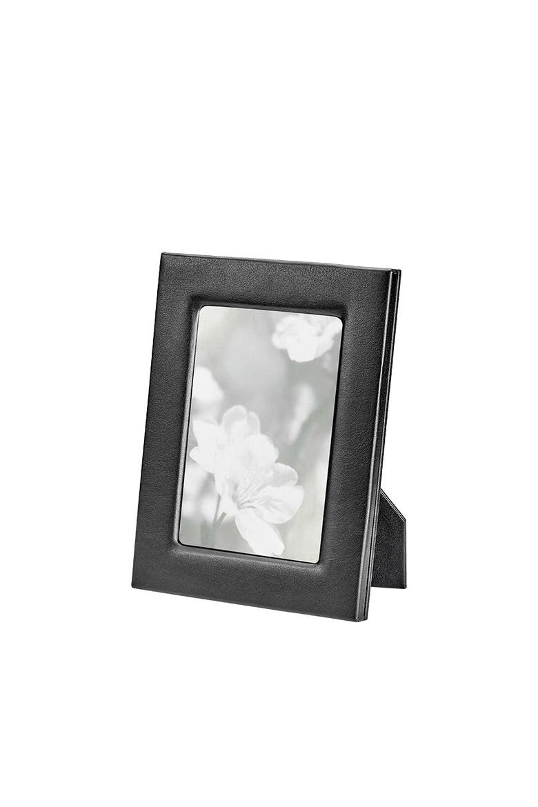 5" x 7" Studio Frame, Alternate, color, Black