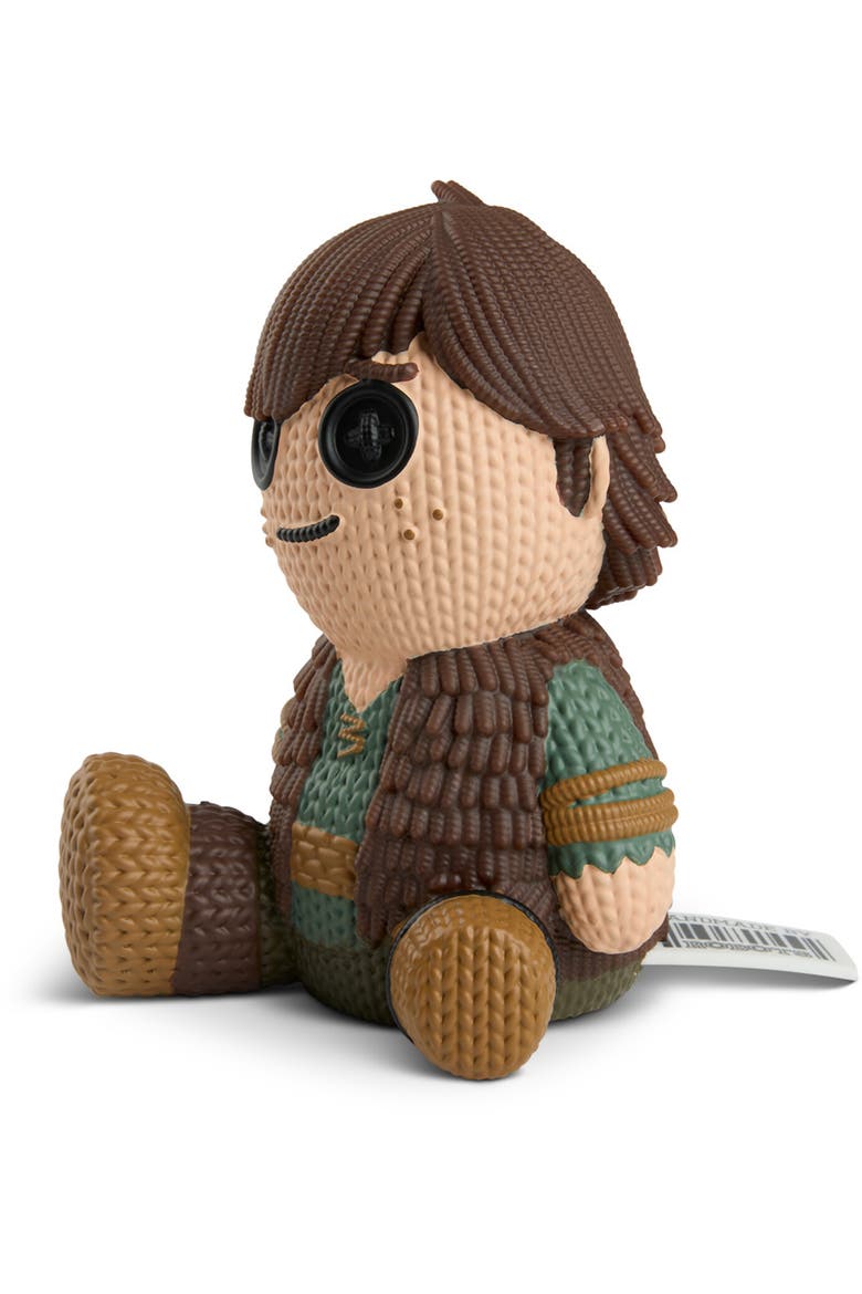 How To Train Your Dragon - Hiccup, Alternate, color, Multicolor