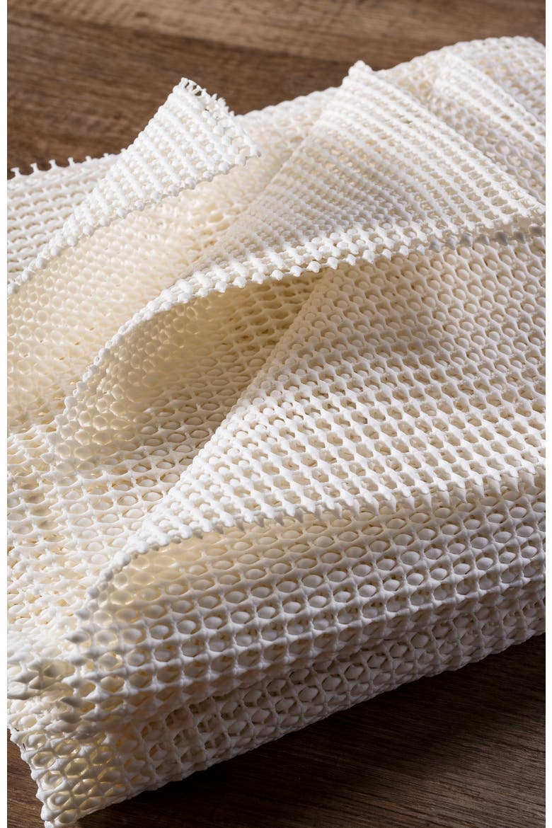Ultra Stop Rug Pad, Alternate, color, Beige/Cream