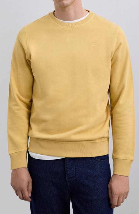 Fade Sweater
