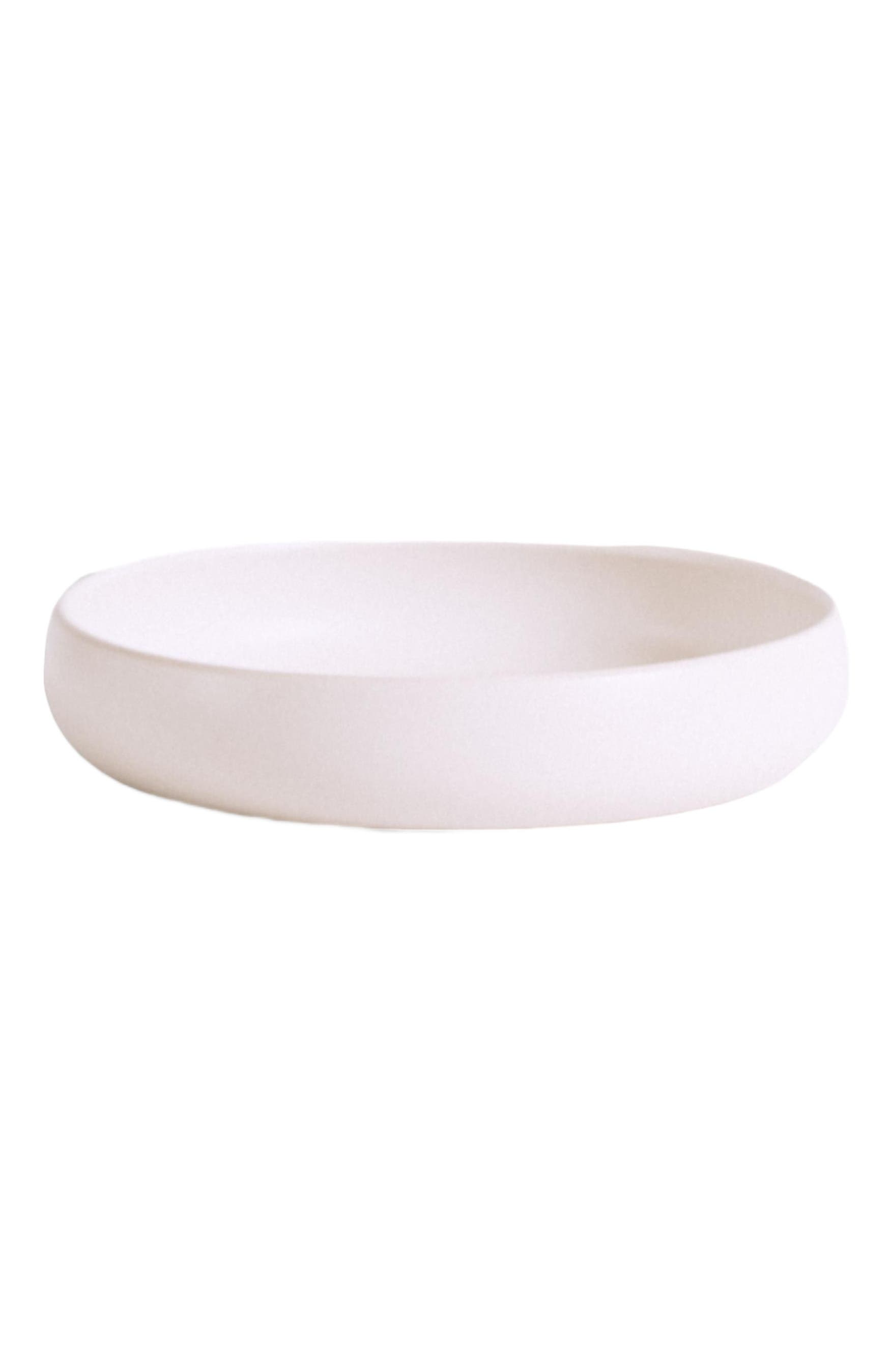 selected White