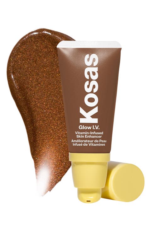 Glow I.V. Vitamin-Infused Skin Enhancer