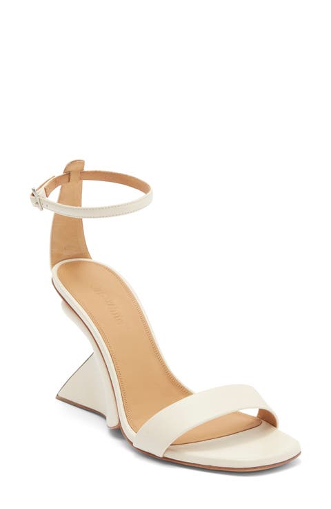 Jug Wedge Sandal (Women)