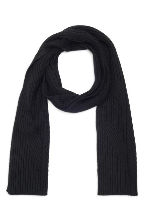 Margo Scarf