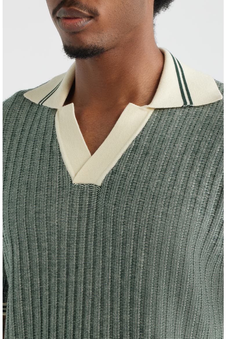Golf Club Polo, Alternate, color, GREEN