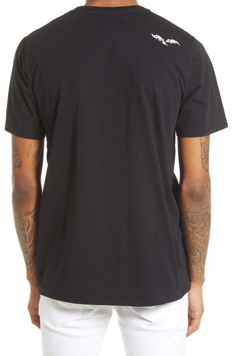 Cult of Individuality Graphic Tee, Alternate, color,