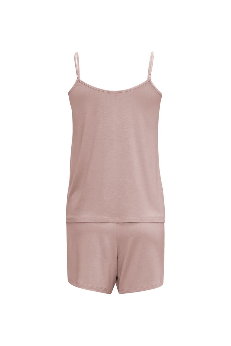 Breya Women's pajamas, Alternate, color, Pink