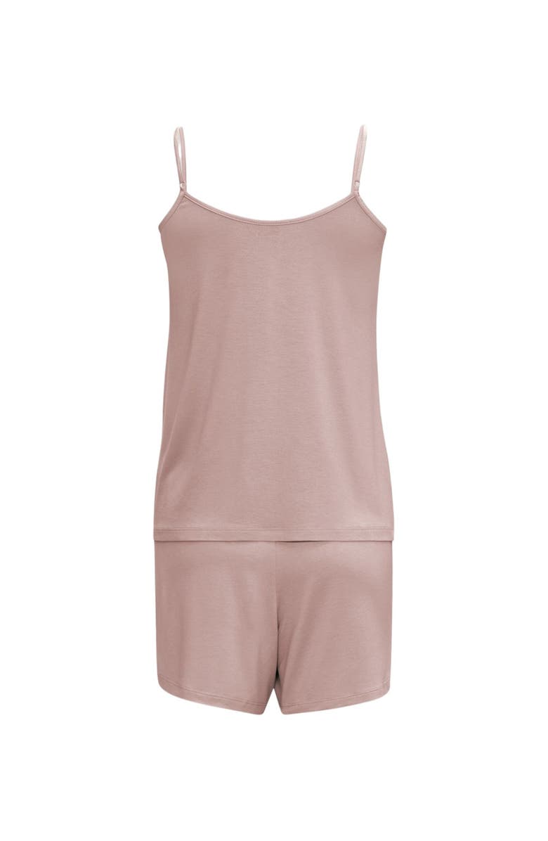 Togas Breya Women's pajamas, Alternate, color, Pink