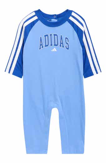 adidas Raglan Logo Romper