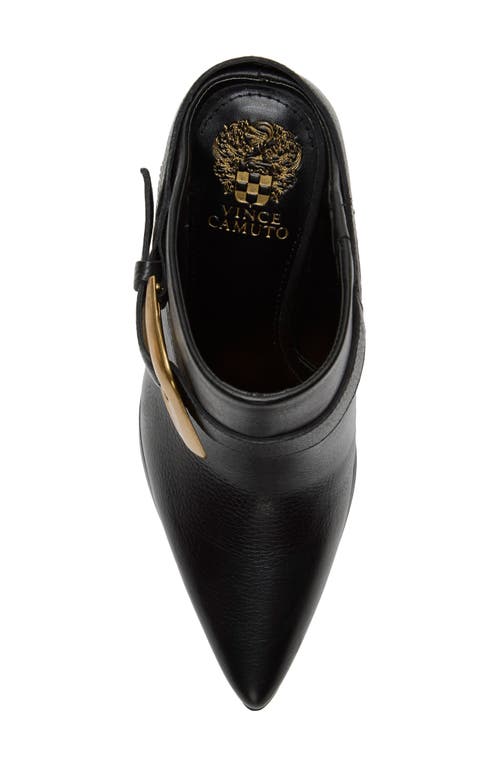 Vince Camuto Bailey Pointed Toe Mule