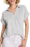 Tommy Bahama Suncoast Terry Cloth Polo