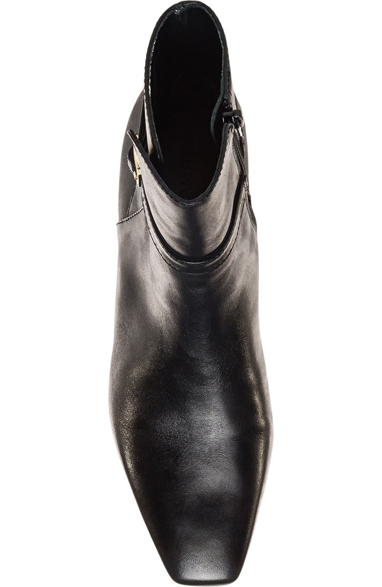 Bernardo Footwear Houston Bootie, Alternate, color,