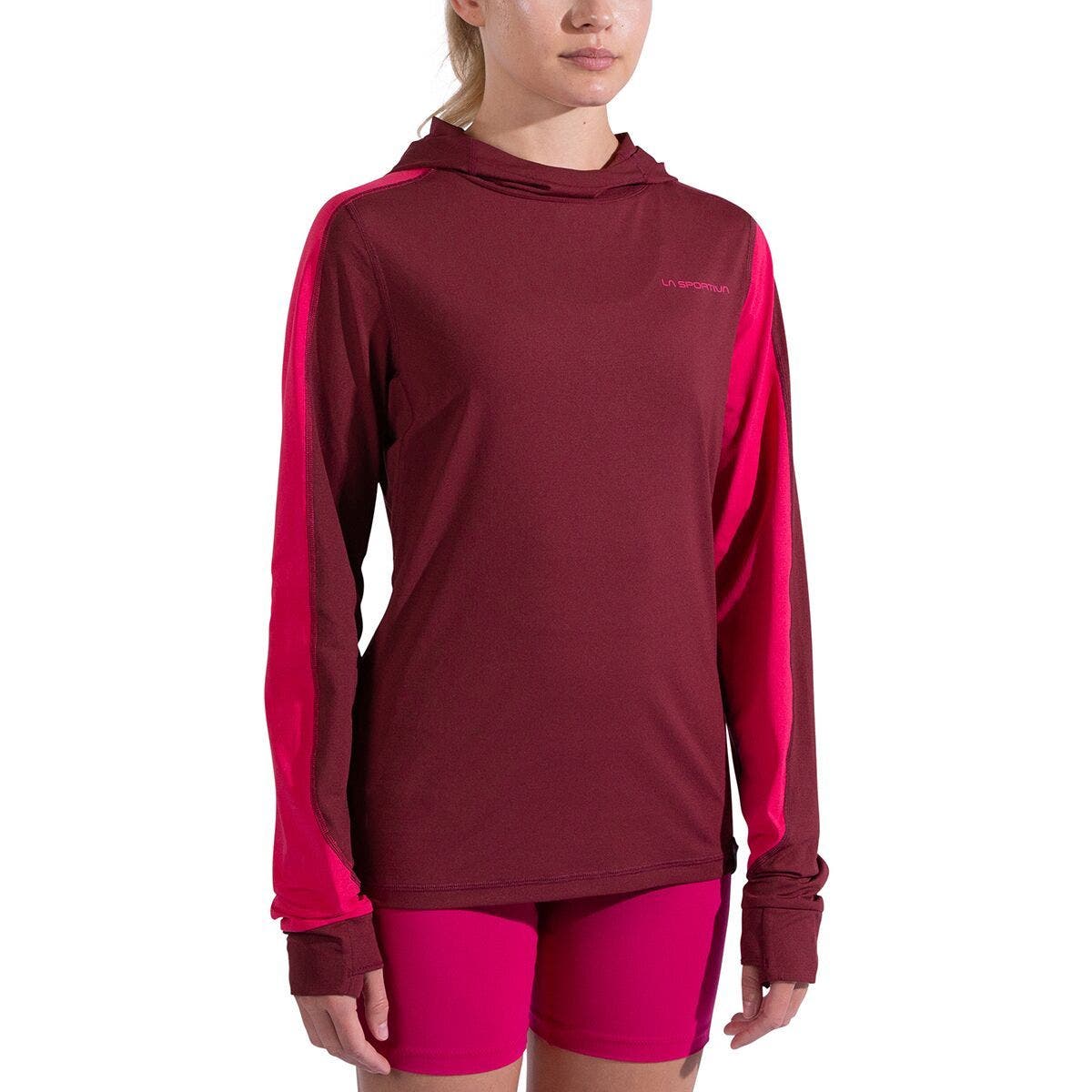 Cloud Shadow Sun Hoodie - Women's - image 5