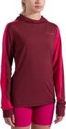 La Sportiva Cloud Shadow Sun Hoodie - Women's