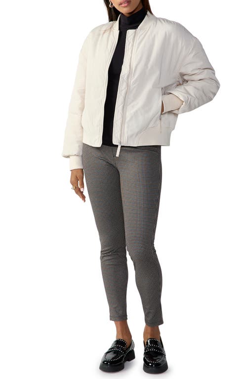 Sanctuary Margo Bomber Jacket