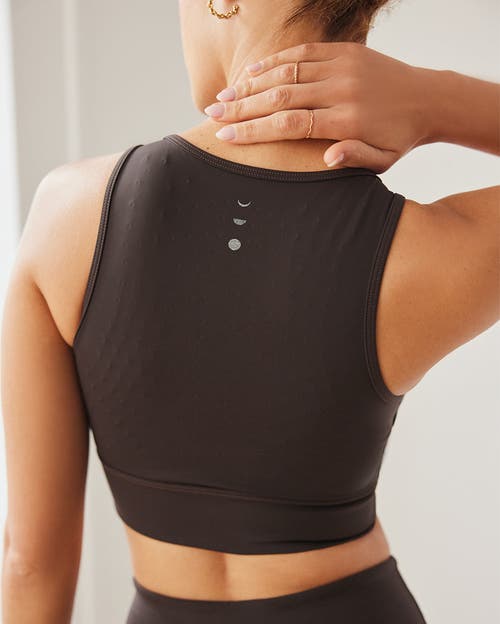 Elastique Athletics L'original Bra In Black