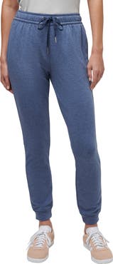 TravisMathew Cloud Drawstring Fleece Joggers