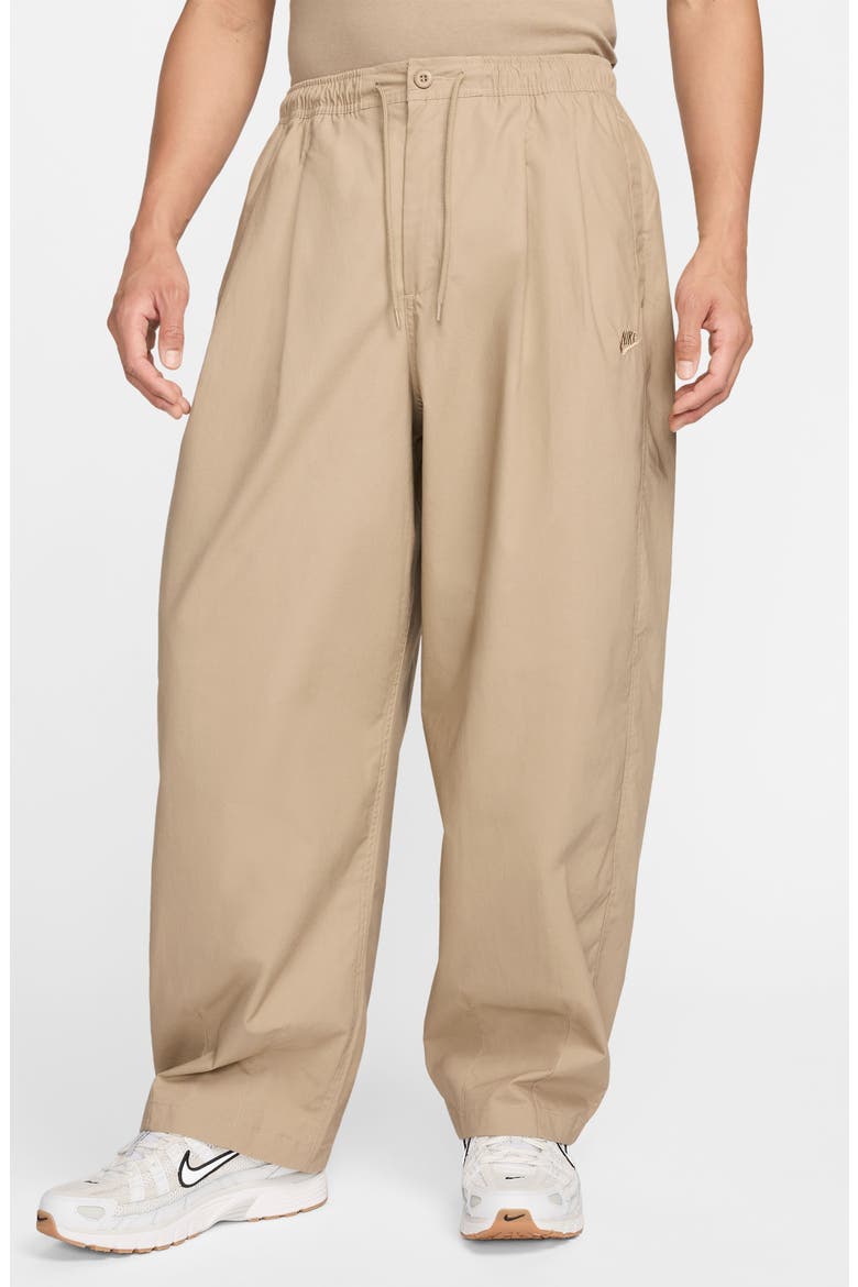 Club Cotton Balloon Pants (Men) | Nordstromrack