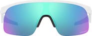 Oakley Kids' Resistor 29mm Prizm™ Rectangular Sunglasses