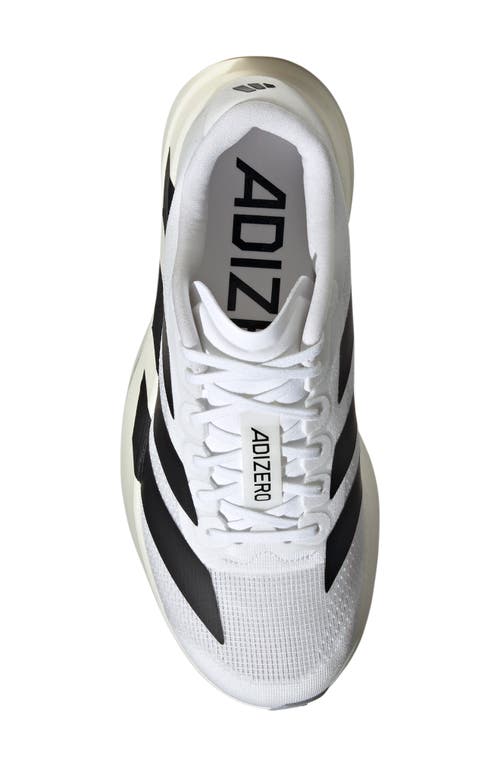 Shop Adidas Originals Adidas Adizero Evo Sl Running Shoe