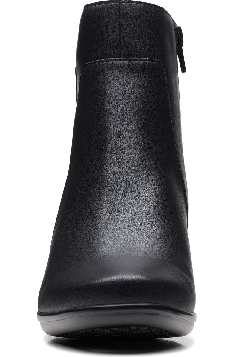 Clarks<sup>®</sup> Emily Holly Boot, Alternate, color,