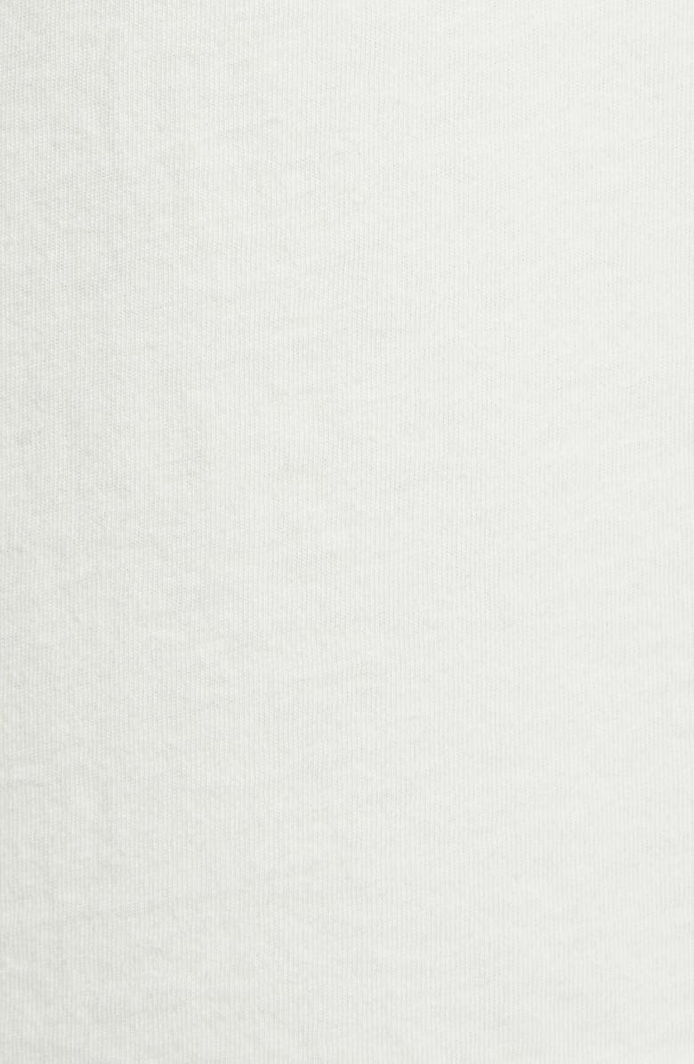 Barking Irons x Bob Dylan Rolling Thunder Highway 75 Graphic T-Shirt, Alternate, color, 