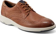 Rockport Noah Wingtip Derby