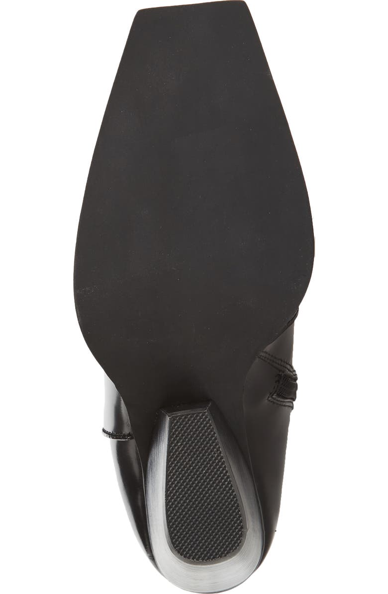 Jeffrey Campbell Overkill Western Boot, Alternate, color,