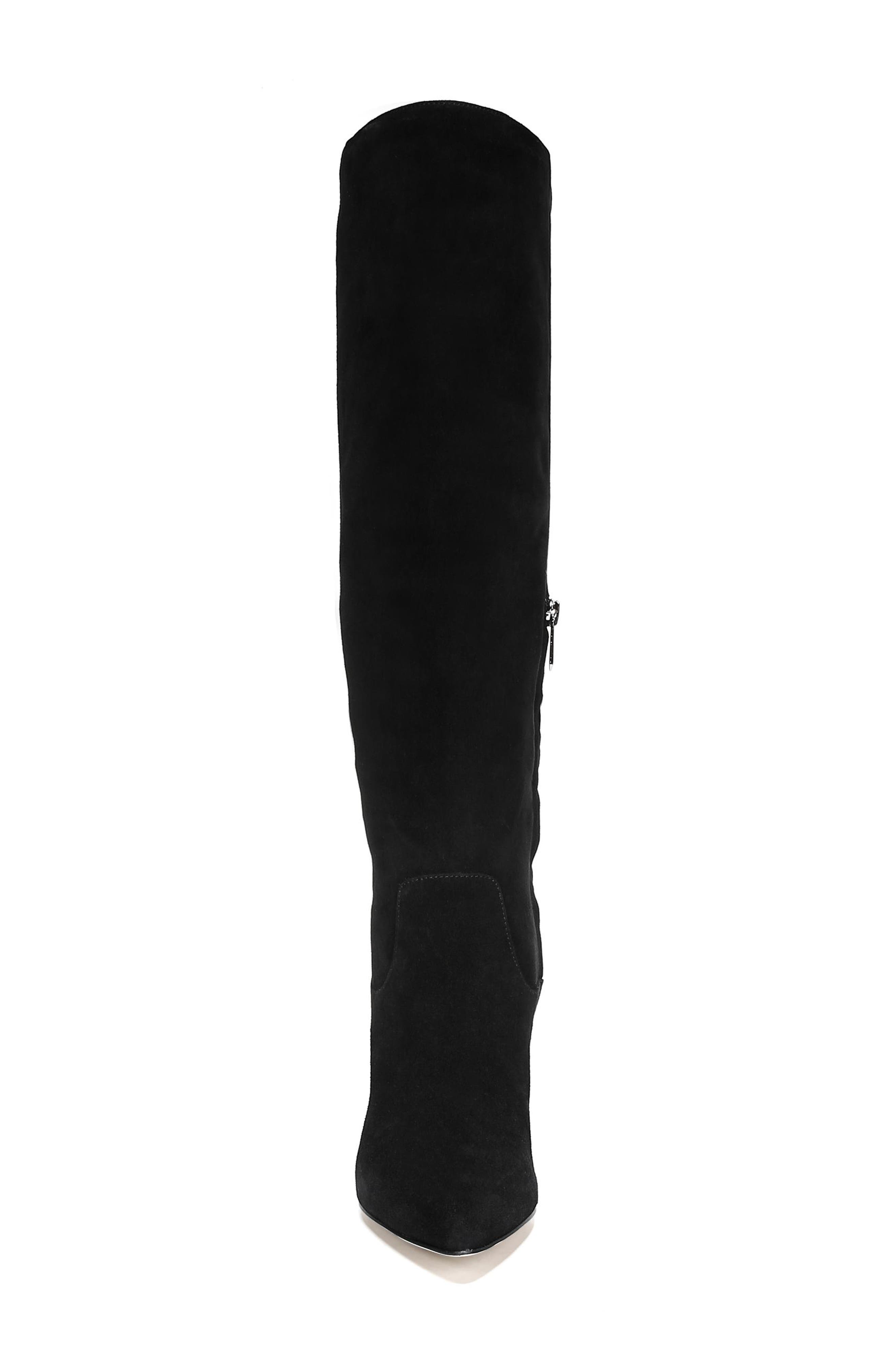 Sam Edelman Hai Knee High Boot, Alternate, color, 