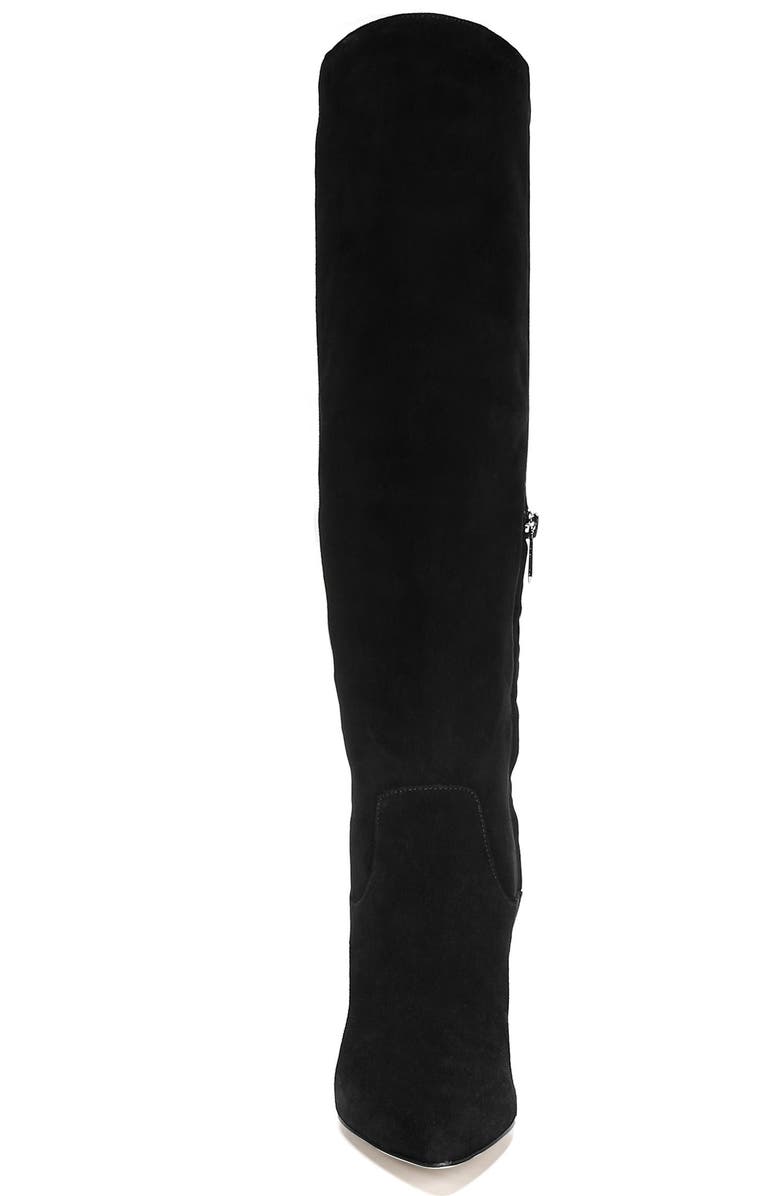 Sam Edelman Hai Knee High Boot, Alternate, color,