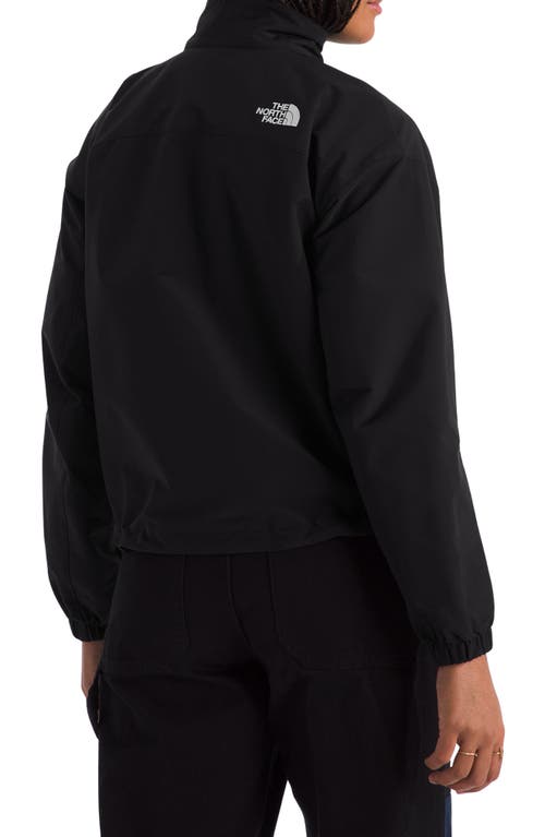 The North Face Tnf™ Easy Wind Water Repellent Track Jacket
