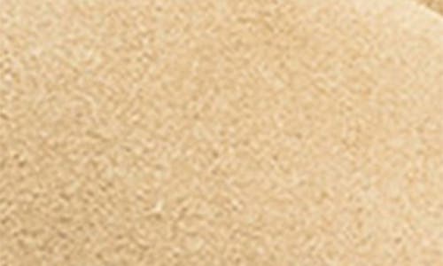Gernie 22s Penny Loafer Sneaker In Camel Suede