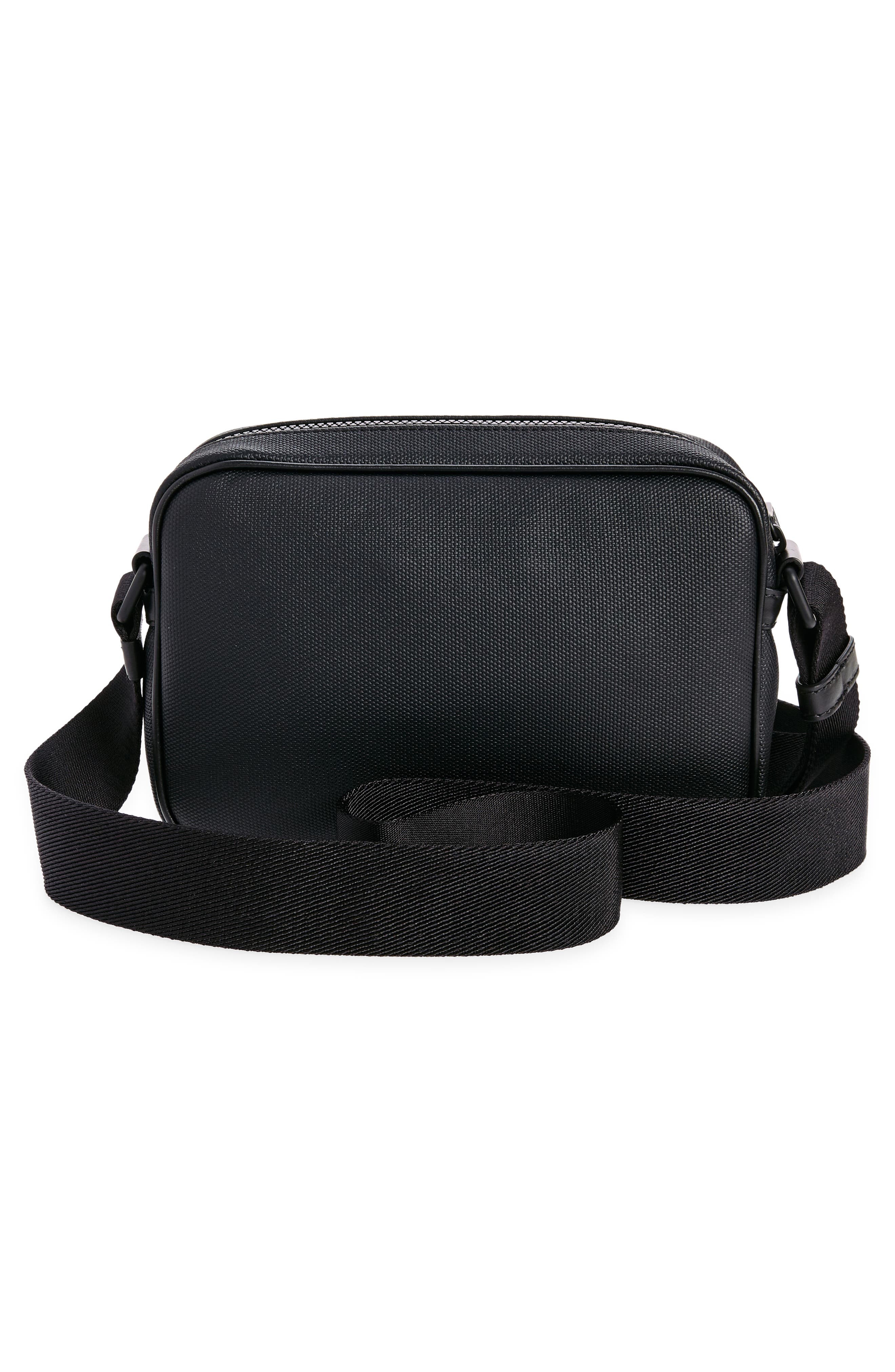 Moncler Nakoa Messenger Bag, Alternate, color, 