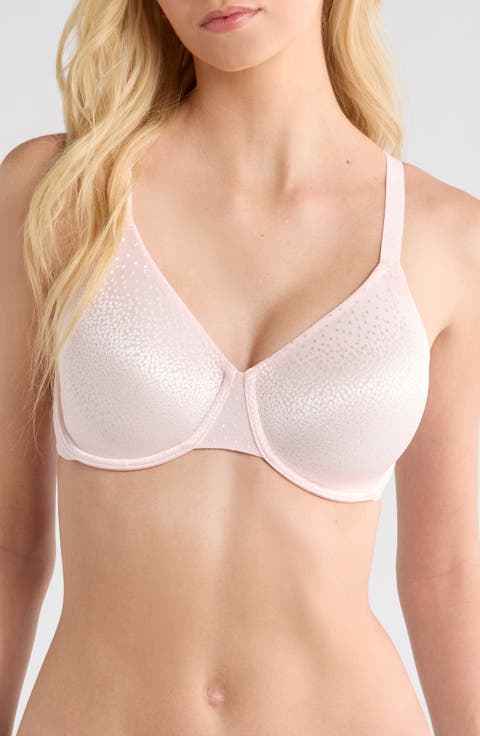 Back Appeal™ Smoothing Underwire Bra