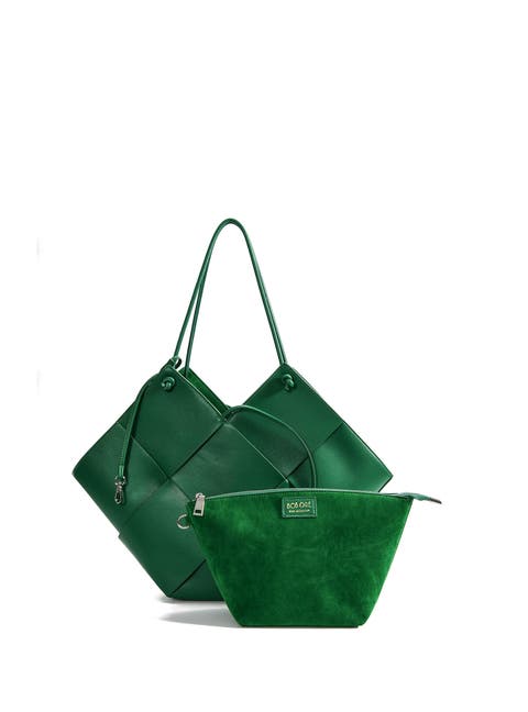 ショルダーバッグ・ポシェット GREEN STUFF Casual boxy shopper bag 53 solid cotton ivory il_fullxfull.4810747102_t63h.jpg